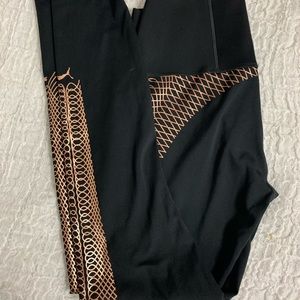 Puma high waist leggings